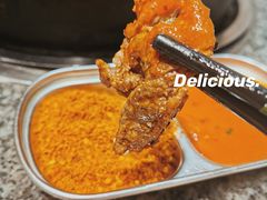 -酒拾烤肉(解放路店)