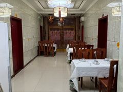 -宾朋海鲜特色美食餐厅·纯手工鲅鱼水饺(兴海路店)