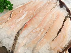 -捞神煲汤火锅(湖滨商业街店)