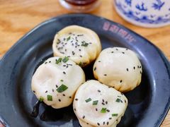 老盛兴特色生煎-老盛兴汤包馆(江宁一店)