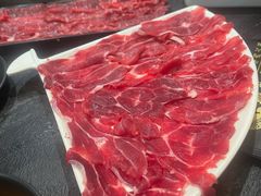 -林记潮牛·牛肉火锅(上马墩店)