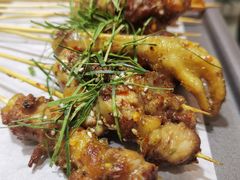 -小林哥的海鲜馆·夜宵烧烤(渔人码头店)