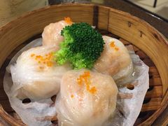 -武林厨神·粤式茶点(五羊店)