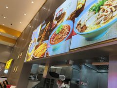 -小杨生煎(深圳岗厦北店)