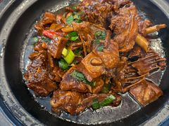 -侬佳蒸菜馆(听潮店)