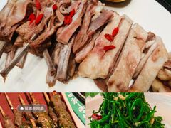 -清真·宁夏印象·盐池滩羊肉体验店(江宁路店)