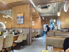 -围炉肉舍丹东海鲜烤肉·烤活鳗(步行街店)