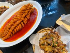 -鑫小城故事·藕汤·家常菜(台北一路总店)