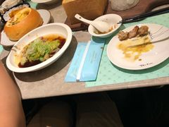 -大树餐厅(红旗街万达店)