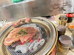 -西塔老太太泥炉烤肉(沈阳店)