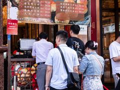 -新雅粤菜馆(南京东路店)