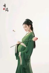 -布格专业孕妇摄影(长春旗舰店)