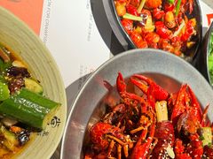 -一棠龙虾•王牌虾球(光谷天地店)