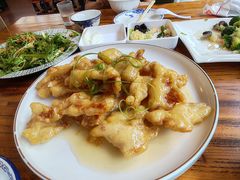 -好口味小吃楼·东北菜(太原南街店)