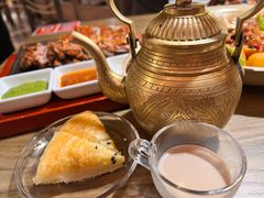 -那时新疆·若羌(经纬汇店)