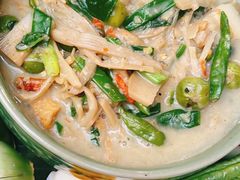 -Meena Rice Based Cuisine