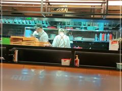 -布拉诺牛排西餐厅(上城天街店)