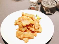 -百富源·海鲜辽菜(张士店)