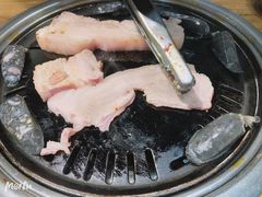 -烤路里·韩国品质自助烤肉(石路天虹4号店)