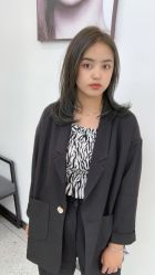 -美美秀造型