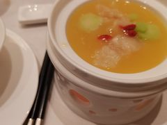 -汤记传菜(秀浦路店)