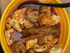 -龍城柳州螺蛳粉(群星路店)