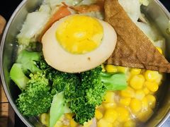 -小明同学(三里屯店)
