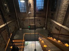 -八号桥艺术空间1908粮仓