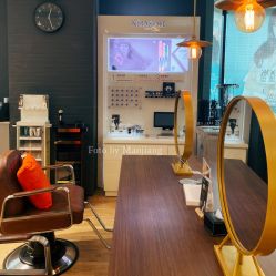 -意廊 Hair Salon