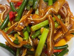 -衢州人家私房菜(中沙金座店)