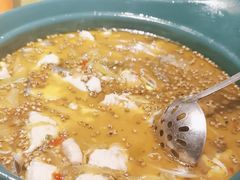 -小城外婆肴私房菜.家宴聚集点(圆明园颐和园·清河上地店)