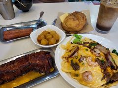 -華歡冰室-WahFoon(吉大店)