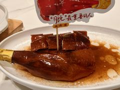 -滋粥楼·顺德菜(番禺广场总店)