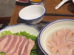 -厝味火锅·潮汕卤水火锅(十一合店)