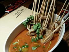 -串来串去(中关村店)