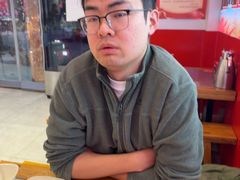 -古彭7只羊·鲜羊肉串·龙虾烧烤(玄武墨香路店)