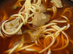 肥肠面-庆蓉云·庆云面(双林店)