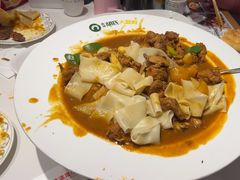 -西域胡氏大盘鸡(谈固店)