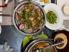 黄米凉糕-紫泥369粗粮季(鼓楼店)