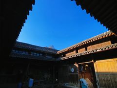 -乌石村