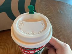 -星巴克(深圳坪山益田门店)