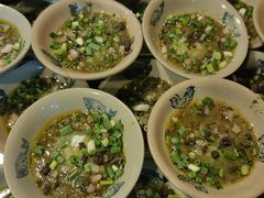 -鱼洞天雨豆花(巴南店)