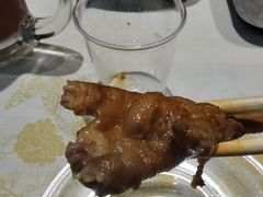 -串盟烧烤大排档·长沙美食地标(星沙店)