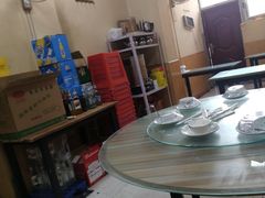 大堂-老七饭馆(光荣道总店)