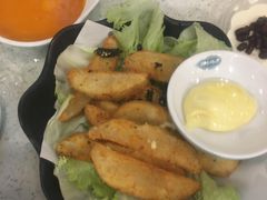 -韩时烤肉(枫蓝店)