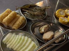 -阿鸡鱼庄·顺德鲜蒸小炒(亚运村店)