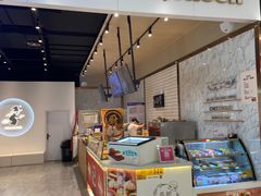 -西树泡芙(秦皇岛茂业天地店)