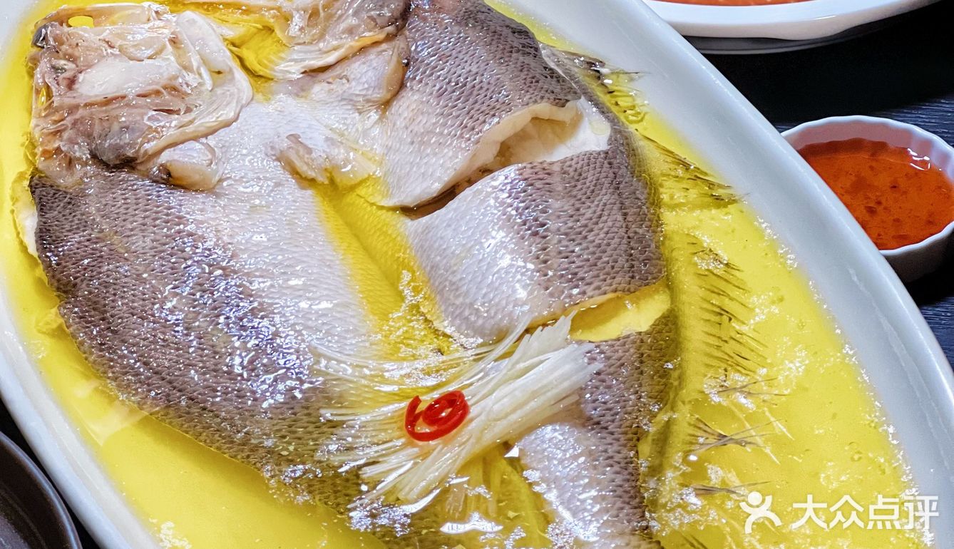 兔年春节烧鹅大餐必选餐厅之三清潭烧鹅