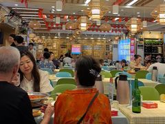 -大师傅金奖啤酒鱼(西街口总店)