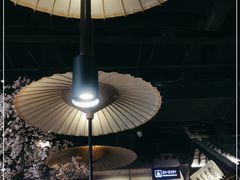 大堂-绿茶餐厅(西湖银泰百货店)